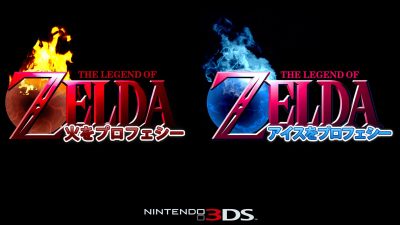 [Rumor] Fake a la vista ¿Dos Zeldas para 3DS?