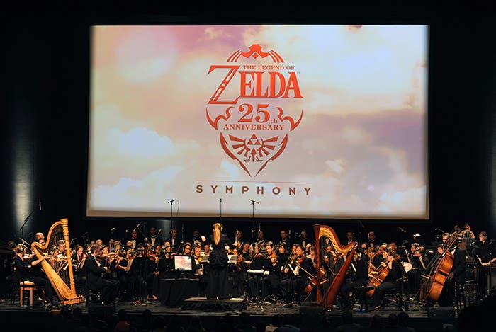 [Artículo] Lo que nos espera en el concierto ‘The Legend of Zelda: Symphony of the Goddesses’