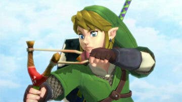 Nintendo experimentó con ‘Twilight Princess’ y ‘Skyward Sword’ en HD