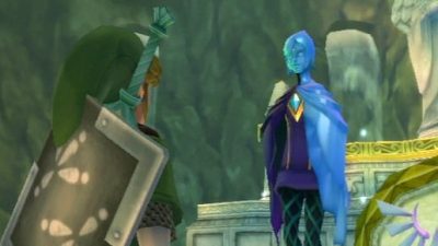 Nuevo vídeo de Fay en ‘Hyrule Warriors’