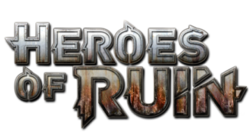 Nuevo trailer sobre Heroes of Ruin