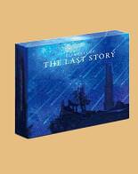 Una edición Limitada de The Last Story podría llegar a Europa