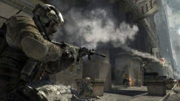 Call of Duty: Modern Warfare 3 (MW3) para Wii Hackeado