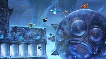 Fecha de lanzamiento de Rayman Origins para 3DS