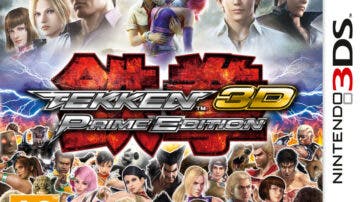 [Avance] Tekken 3D Prime Edition, más de 40 personajes, 60 fps en 3D y juego online