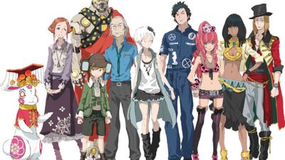Extreme Escape Adventures: Good People Die llegará a América.