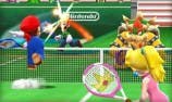 El nuevo Mario Tennis para 3DS podría llamarse Mario Tennis Open