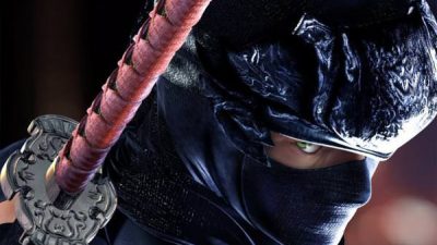 [Spoilers] Primeros 25 minutos de Ninja Gaiden III
