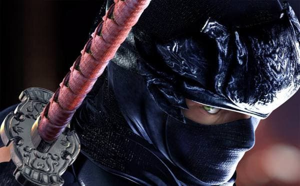 Nuevo Trailer Gameplay de Ninja Gaiden III: Razor’s Edge