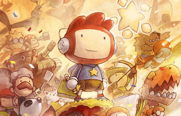Scribblenauts_Cover_Art