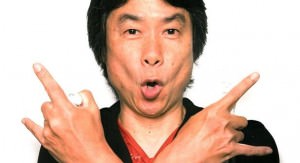 Shigeru