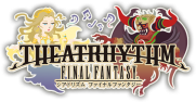 Tráiler/gameplay de Theatrhythm Final Fantasy