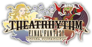 Theatrhythm Final Fantasy