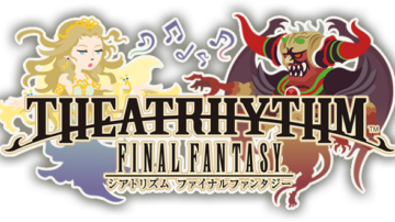Tráiler/gameplay de Theatrhythm Final Fantasy