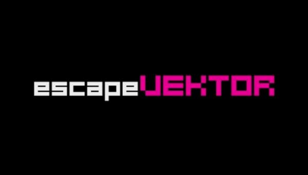 Nnooo anuncia escapeVektor para 3DS