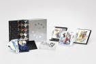 Pack edición especial aniversario de Kingdom Hearts