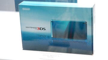 Nintendo 3DS arrasa en Italia
