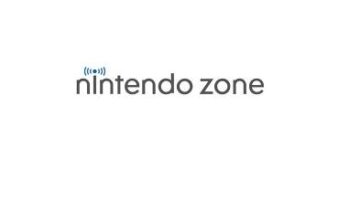Nintendo Zone por fin llega a Europa