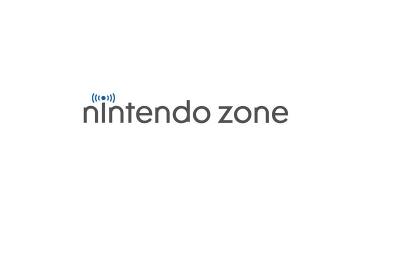 Nintendo Zone por fin llega a Europa