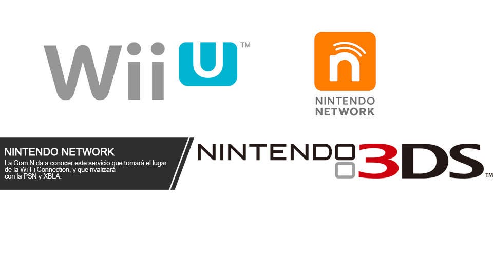 El nuevo acuerdo de Nintendo Network entra en vigor el 13 de junio