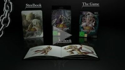 Habrá edición especial de Pandora’s Tower