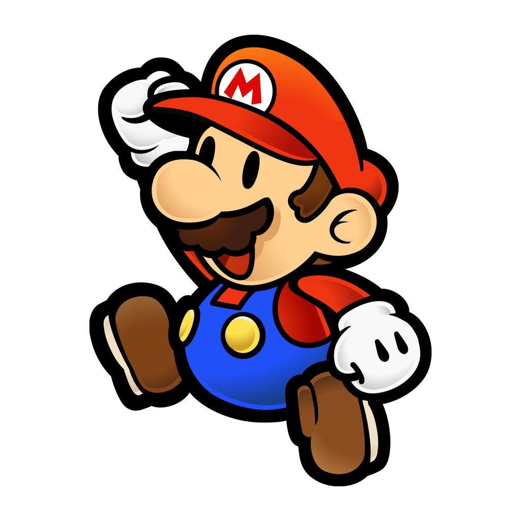Mario culpable de las pérdidas de Nintendo