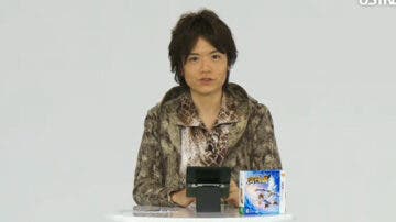 [Nintendo Direct] Presentación por Sakurai de Kid Icarus: Uprising