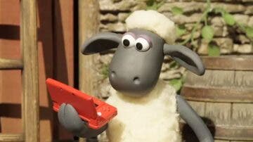 La oveja Shaun por fin llega a Europa