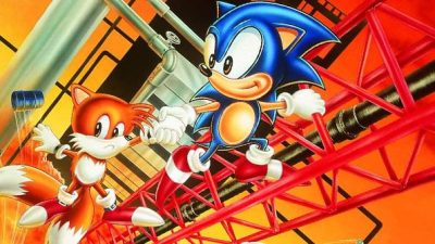 Sonic Triple Trouble saldrá en 3DS
