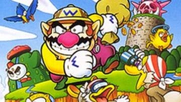 Wario Land: Super Mario Land 3 vuelve con Nintendo 3DS