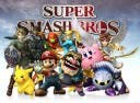 [Rumor] El siguiente Super Smash Bros podría llamarse Super Smash Bros Memories