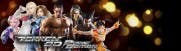 Gameplay a 60fps de Tekken 3D: Prime Edition