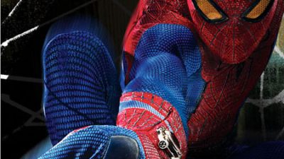 Nuevo trailer de The Amazing Spiderman