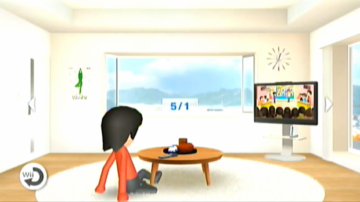 El canal “Wii No Ma” se despide de las Wii Japonesas