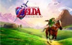 La versión digital de Zelda: Ocarina of Time 3D baja de precio temporalmente