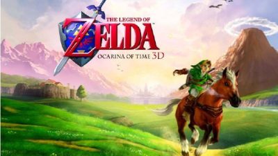 Una importante web clasifica a ‘Ocarina of Time’ de sexista, racista y clasista