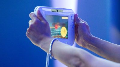 Ubisoft será la que más desarrolle en Wii U