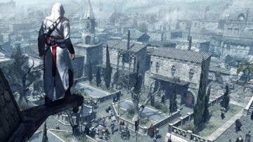 ‘Assassin’s Creed III’ tendrá parche en Wii U