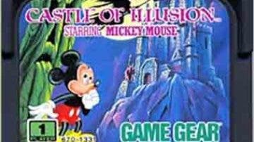 Epic Mickey 2 para 3DS será secuela de Castle of Illusion