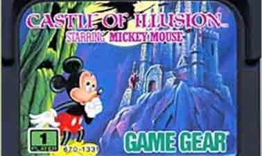 Epic Mickey 2 para 3DS será secuela de Castle of Illusion
