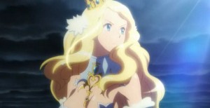 Code-of-Princess-Gameplay