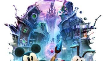 Disney Epic Mickey 2 llega a Wii en septiembre