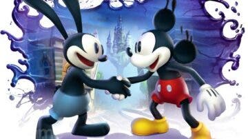 Tráiler de Epic Mickey 2 totalmente en castellano