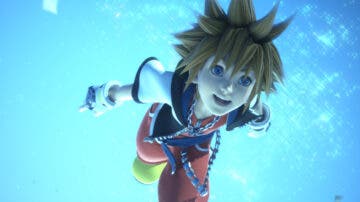Analizan la razón por la que Square Enix lanzará los juegos de Kingdom Hearts en la nube en Nintendo Switch
