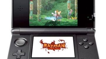 Rayman Origins 3DS ahora va y se retrasa en el mundo entero
