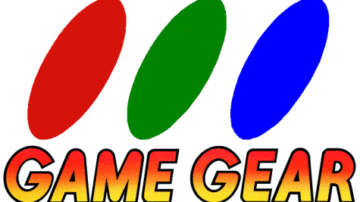 Game Gear llega a Nintendo 3DS en Europa