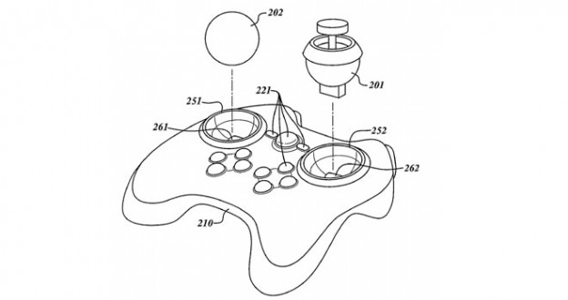 Steam Box Mando