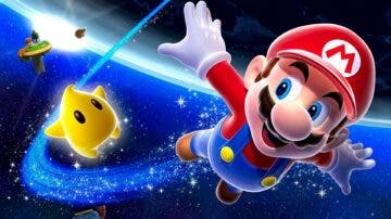 Se confirma el desarrollo de un nuevo ‘Mario 3D’ entre otros posibles proyectos