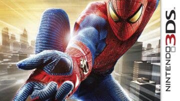 He aquí las carátulas de The Amazing Spider-Man