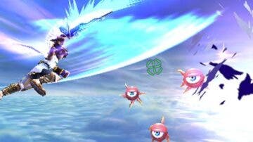 Kid Icarus: Uprising fue desarrollado inicialmente en PC y Wii